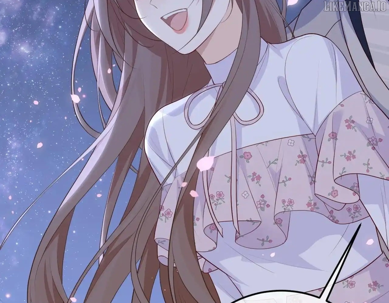 100-Day Warm Marriage Chapter 79 - page 88